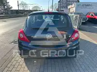 2009 Opel Corsa