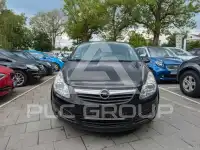 2009 Opel Corsa