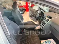 2009 Opel Corsa