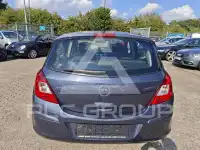 2009 Opel Corsa