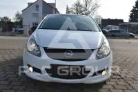 2009 Opel Corsa