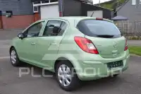 2009 Opel Corsa