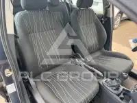 2009 Opel Corsa