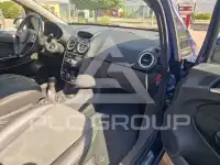 2009 Opel Corsa