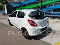 2009 Opel Corsa