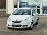 2009 Opel Corsa