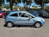 2009 Opel Corsa