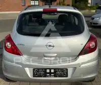 2009 Opel Corsa