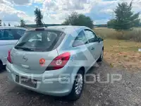 2009 Opel Corsa