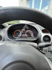 2009 Opel Corsa