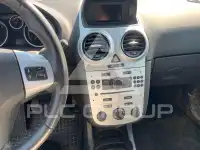 2009 Opel Corsa