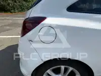 2009 Opel Corsa