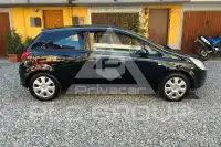 2009 Opel Corsa