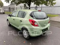 2009 Opel Corsa