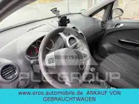 2009 Opel Corsa