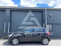 2009 Opel Corsa