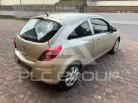 2009 Opel Corsa