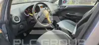 2009 Opel Corsa