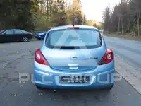 2009 Opel Corsa