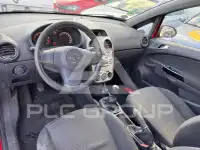 2009 Opel Corsa