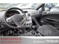 2009 Opel Corsa
