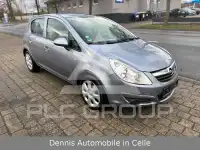2009 Opel Corsa