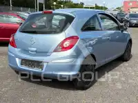 2009 Opel Corsa