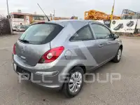 2009 Opel Corsa