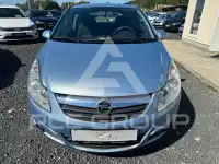 2009 Opel Corsa