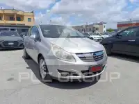 2009 Opel Corsa