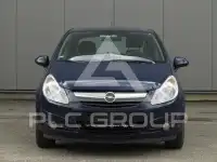 2009 Opel Corsa