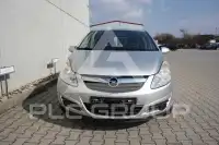 2009 Opel Corsa
