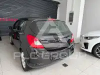 2009 Opel Corsa