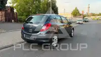 2009 Opel Corsa