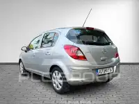 2009 Opel Corsa