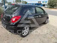 2009 Opel Corsa
