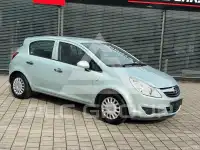 2009 Opel Corsa