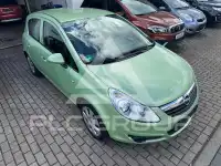 2009 Opel Corsa