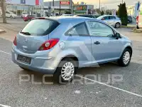 2009 Opel Corsa