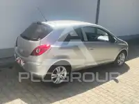 2009 Opel Corsa
