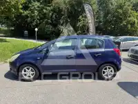 2009 Opel Corsa