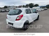 2009 Opel Corsa