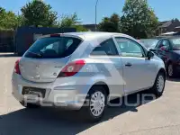 2009 Opel Corsa