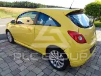 2009 Opel Corsa
