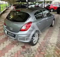 2009 Opel Corsa