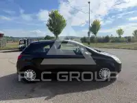 2009 Opel Corsa