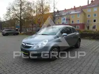2009 Opel Corsa