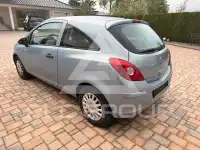 2009 Opel Corsa
