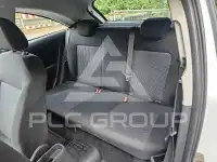 2009 Opel Corsa