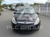 2009 Opel Corsa